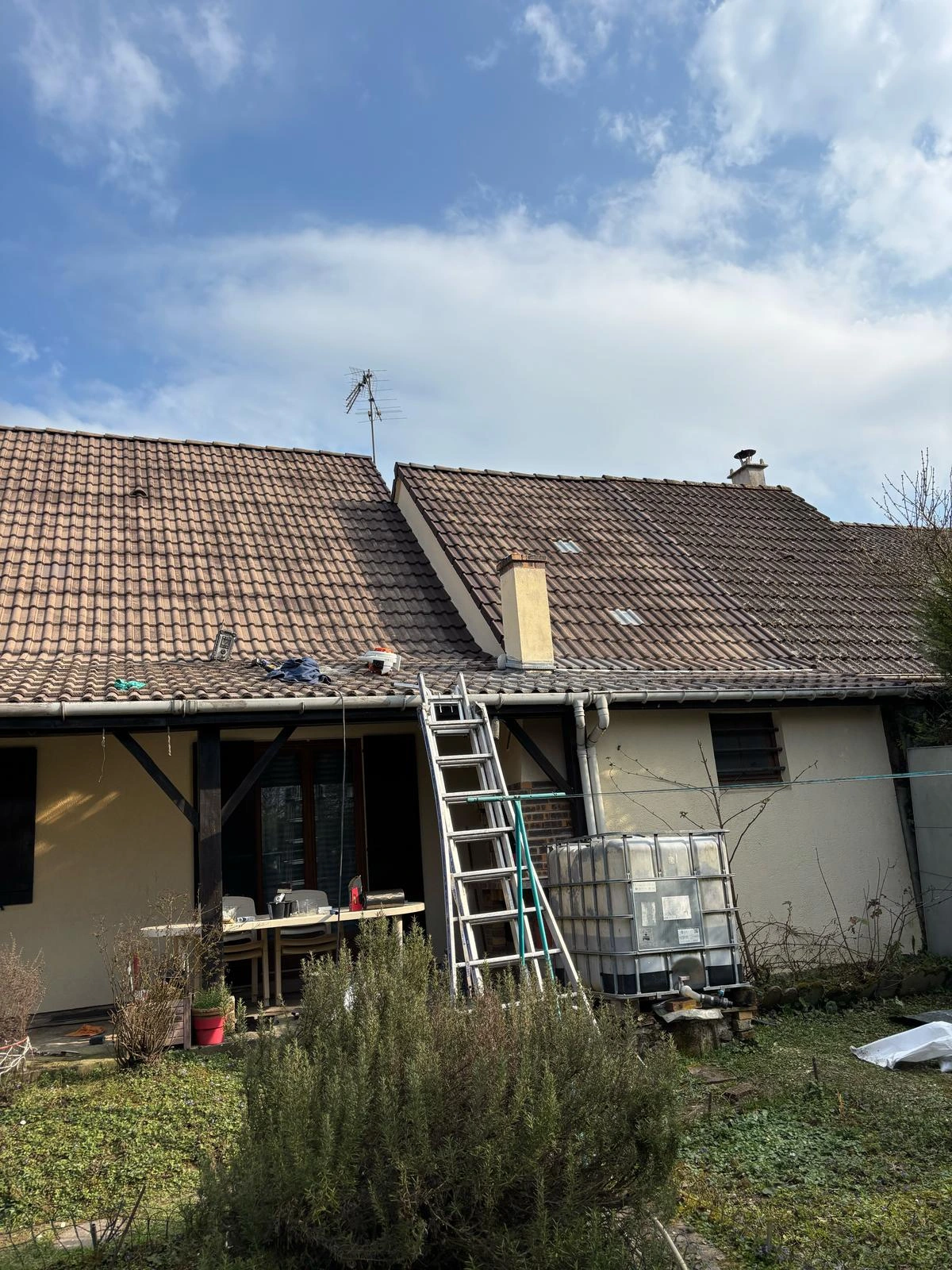 Pose velux 77 Seine-et-Marne