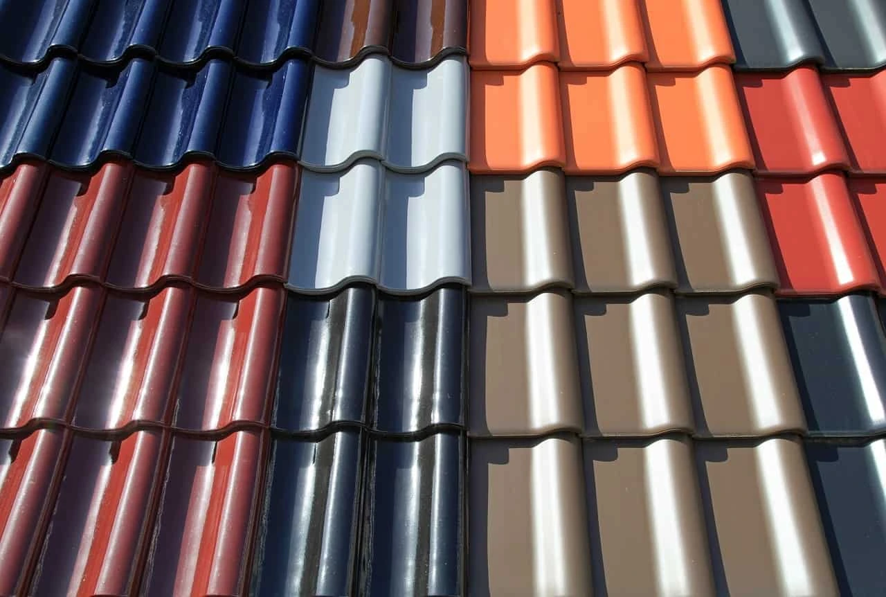 peinture toiture Bourron-Marlotte