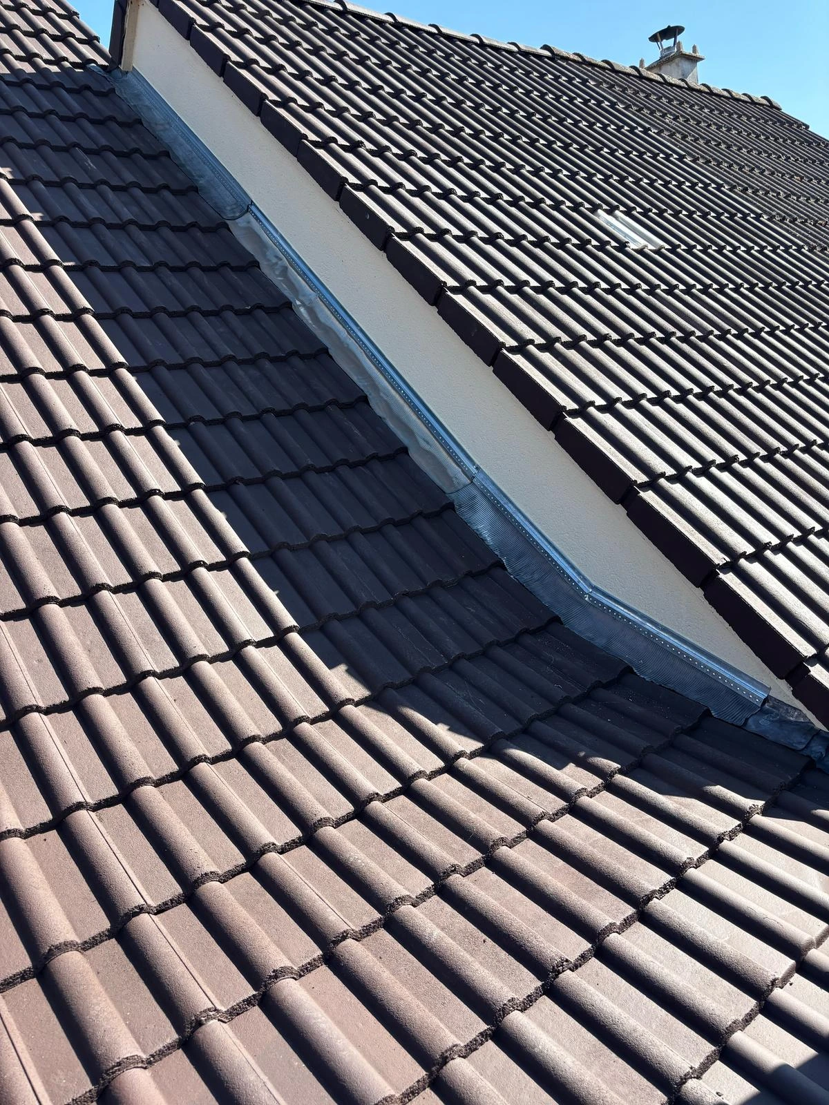 Pose velux 77 Seine-et-Marne